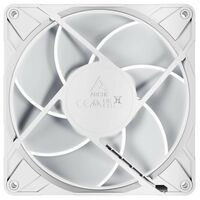 Вентилятор корпусной Arctic Cooling P14 Pro A-RGB (White) retail [ACFAN00318A] фотографии