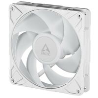 Вентилятор корпусной Arctic Cooling P14 Pro A-RGB (White) retail [ACFAN00318A] фотографии