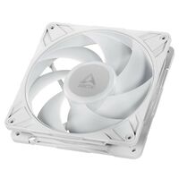 Вентилятор корпусной Arctic Cooling P14 Pro A-RGB (White) retail [ACFAN00318A] фотографии