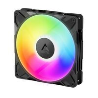 Вентилятор корпусной Arctic Cooling P14 Pro A-RGB 3 Pack retail [ACFAN00320A] фотографии