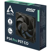 Вентилятор корпусной Arctic Cooling P14 Pro PST CO [ACFAN00316A] фотографии