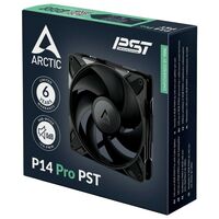 Вентилятор корпусной Arctic Cooling P14 Pro PST retail [ACFAN00314A] фотографии