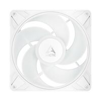 Вентилятор для корпуса Arctic Cooling P14 Pro Reverse A-RGB (White) 3 Pack [ACFAN00328A] фотографии