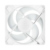 Вентилятор для корпуса Arctic Cooling P14 Pro Reverse A-RGB (White) 3 Pack [ACFAN00328A] фотографии