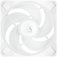 Вентилятор для корпуса Arctic Cooling P14 Pro Reverse A-RGB White [ACFAN00324A] фотографии