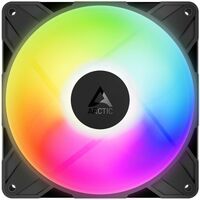 Вентилятор для корпуса Arctic Cooling P14 Pro Reverse A-RGB 3 штуки [ACFAN00327A] фотографии