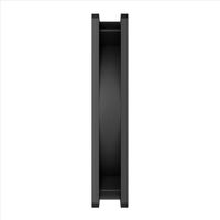Вентилятор корпусной Arctic Cooling P8 SLIM PWM PST чёрный [ACFAN00295A] фотографии