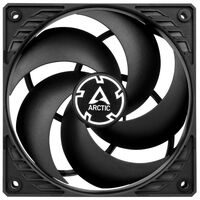 Вентилятор корпусной Arctic Cooling P9 Silent чёрный, retail [ACFAN00297A] фотографии