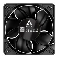 Вентилятор для процессора корпусной Arctic Cooling S12038-4K 3 Pack Dual Ball Bearing with Brass Housing, 106 cfm, 600–4000 rpm [ACFAN00303A] фотографии