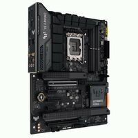 Материнская плата Asus TUF GAMING Z790-PLUS WIFI LGA1700, ATX, 4xDDR5, 2xPCIEx16, PCIEx4, 2xPCIEx1, 4xM.2, 2xUSB-C, DP, HDMI, 2.5GLAN, Wi-Fi 6Е [90MB1D80-M1EAY0] фотографии