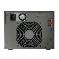 Платформа СХД Asustor AS6706T 6 Bay (Max.14), 4xM.2, 2x2.5GLAN, 8GB (Max.16GB), DDR4, 2xUSB, HDMI [90IX01N1-BW3S60] фотографии