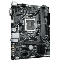 Материнская плата GigaByte H410M H 2.0 H410, LGA1200, 2xDDR4, 1*PCI-Ex16, 2*PCI-Ex1, 1*M.2, 1*TypeC, 3*USB3.2Gen1, 6*USB2.0, 4*SATA3.0, 1G, VGA, HDMI, MATX, RTL фотографии
