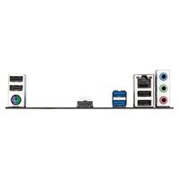 Материнская плата GigaByte H410M K 2.0 1.0 H410, LGA1200, 2xDDR4, 1*PCI-Ex16, 1*PCI-Ex1, 1*M.2, 4*USB3.2Gen1, 6*USB2.0, 2*SATA3.0, 1G, HDMI, MATX, RTL фотографии