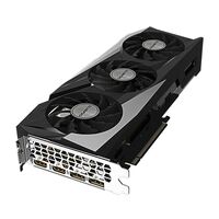 Видеокарта GigaByte RX7600 GAMING OC 8GB GDDR6, 128bit, 2xDP, 2xHDMI, 3FAN, RTL [GV-R76GAMING OC-8GD 1.1] фотографии