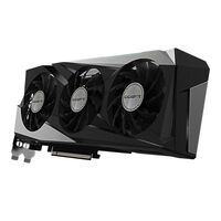 Видеокарта GigaByte RX7600 GAMING OC 8GB GDDR6, 128bit, 2xDP, 2xHDMI, 3FAN, RTL [GV-R76GAMING OC-8GD 1.1] фотографии