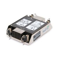 Пассивный кулер HP DL360 Gen10 Plus G10+ Gen10+ [P14468-001 / P24871-001 / P31216-001] фотографии