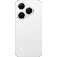 Смартфон Huawei PURA 80 12+256Gb, белый [51098KEU] фотографии