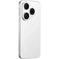 Смартфон Huawei PURA 80 12+256Gb, белый [51098KEU] фотографии