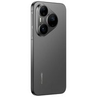 Смартфон Huawei Pura 90s PRO MLN-LX9 12/256GB, черный [51098YXL] фотографии