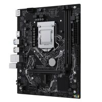 Материнская плата Maxsun MS-Challenger B460M-D ARGB B460, LGA1200, 2*DDR4, 1*PCIEx16, 1*PCIEx1, 1*M.2, 4*USB3.2Gen1, 6*USB2.0, 2*SATA3.0, 1G, DP, HDMI, M-ATX, RTL [6940709663547] фотографии