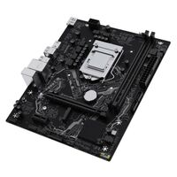 Материнская плата Maxsun MS-Challenger B460M-D ARGB B460, LGA1200, 2*DDR4, 1*PCIEx16, 1*PCIEx1, 1*M.2, 4*USB3.2Gen1, 6*USB2.0, 2*SATA3.0, 1G, DP, HDMI, M-ATX, RTL [6940709663547] фотографии