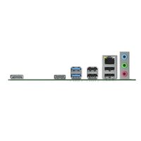 Материнская плата Maxsun MS-Challenger B460M-D ARGB B460, LGA1200, 2*DDR4, 1*PCIEx16, 1*PCIEx1, 1*M.2, 4*USB3.2Gen1, 6*USB2.0, 2*SATA3.0, 1G, DP, HDMI, M-ATX, RTL [6940709663547] фотографии