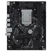 Материнская плата Maxsun MS-Challenger B460M-D B460, LGA1200, 2*DDR4, 1*PCIEx16, 1*PCIEx1, 1*M.2, 4*USB3.2 Gen1, 6*USB2.0, 2*SATA3.0, 1G, DP, HDMI, M-ATX, RTL [6940709663301] фотографии