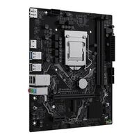 Материнская плата Maxsun MS-Challenger B460M-D B460, LGA1200, 2*DDR4, 1*PCIEx16, 1*PCIEx1, 1*M.2, 4*USB3.2 Gen1, 6*USB2.0, 2*SATA3.0, 1G, DP, HDMI, M-ATX, RTL [6940709663301] фотографии