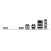 Материнская плата Maxsun MS-Challenger B460M-D B460, LGA1200, 2*DDR4, 1*PCIEx16, 1*PCIEx1, 1*M.2, 4*USB3.2 Gen1, 6*USB2.0, 2*SATA3.0, 1G, DP, HDMI, M-ATX, RTL [6940709663301] фотографии