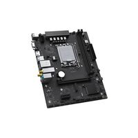 Материнская плата Maxsun MS-Challenger B760M-F WIFI B760, LGA1700, 2*DDR4, 1*PCIEx16, 1*PCIEx1, 1*M.2, 6*USB3.2Gen1, 4*USB2.0, 3*SATA3.0, 1G, DP, HDMI, M-ATX, RTL [6940709661604] фотографии