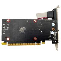 Видеокарта Ninja GT710 4GB (Sinotex), DDR3, 64bit, VGA, DVI, HDMI, 1FAN, LP, RTL [NK71NP043F] фотографии