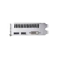Видеокарта Ninja GTX1050Ti 4GB (Sinotex), 128bit, GDDR5, DVI-D, DP, HDMI, 2FAN, RTL фотографии