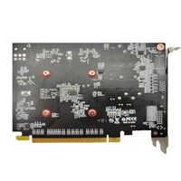 Видеокарта Ninja GTX750Ti 4GB (Sinotex), GDDR5, 128bit, VGA, DVI, HDMI, 1FAN, RTL [NF75TI045F] фотографии