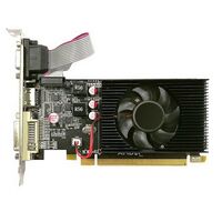 Видеокарта Ninja Ninja R5 230 (120SP) 1GB GDDR3, 64bit, VGA, DVI, HDMI, RTL [AKR523013F] фотографии