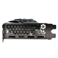 Видеокарта Ninja RTX3070 8GB (Sinotex), GDDR6, 256bit, 3xDP, HDMI, 2FAN, RTL [NF307FG86F] фотографии