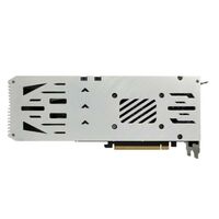 Видеокарта Ninja RTX3070Ti 8GB GDDR6X, 256bit, 3xDP, HDMI, 3FAN, RTL [NF307TI86F] фотографии