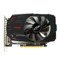 Видеокарта Ninja RX550 8GB GDDR5, 128bit, DVI, DP, HDMI, 1FAN, RTL [AKRX55085F] фотографии