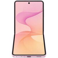 Смартфон Samsung Galaxy Z Flip8 12+256Gb, розовый [SM-F776BLIGCAU] фотографии
