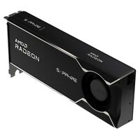 Видеокарта Sapphire AI PRO R9700 AI 32GB GDDR6, 256bit, 4xDP, BLOWER, RTL [32358-01-20G] фотографии