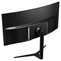 Монитор XPG RIFT R34WXC 34", черный, VA (Curved), 3440x1440, 21:9, 8bits, 200Hz, 350cd/m, 1ms, 4000:1, 2хHDMI2.0, 2хDP1.4, HAS, Vesa 75х75 [RIFT R34WXC-BKCEU] фотографии