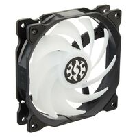 Вентилятор в корпус XPG VENTO120ARGBPWM3C-BKCWW фотографии