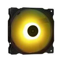 Вентилятор в корпус XPG VENTO120ARGBPWM3C-BKCWW фотографии
