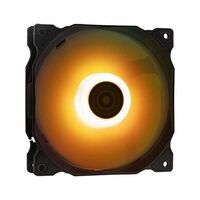 Вентилятор в корпус XPG VENTO120ARGBPWM3C-BKCWW фотографии