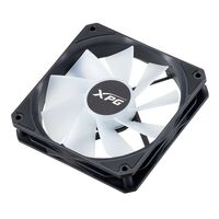 Вентилятор в корпус XPG VENTOR120ARGBPWM3C-BKCWW (3-pack) фотографии