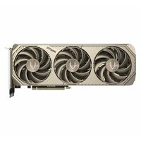 Видеокарта Zotac RTX 5080 SOLID CORE OC 20th ANNI Ed 16GB GDDR7 256bit 3xDP HDMI 3FAN PREMIUM PACK [ZT-B50800J2S-10P] фотографии