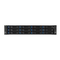 Корпус серверный Asus VS320D-RS12J 12x3.5”, dual-expander, high-availability, JBOD [90SF03V1-M00KL0] фотографии