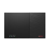 Платформа СХД Asustor FS6706T 6 Bay (Max.8), 6xM.2, 2x2.5GLAN, 4GB (Max.16GB), DDR4, 4xUSB, HDMI [90IX01Q1-BW3S10] фотографии