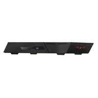 Платформа СХД Asustor FS6812X 12xM.2, 2x10GLAN, 16GB (Max.64GB), DDR5, 2xUSB-C, 3xUSB [90IX01S2-BW3S00] фотографии