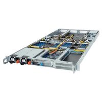 Серверная платформа GigaByte R183-SF2-IAL1 [6NR183SF2DR000IBL1Z0] фотографии