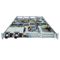 Серверная платформа GigaByte R183-SF2-IAL1 [6NR183SF2DR000IBL1Z0] фотографии